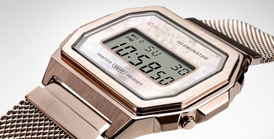 Casio Vintage A1000MCG-9EF