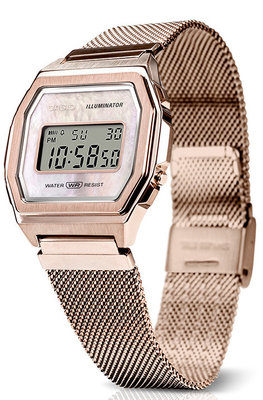 Casio Vintage A1000MCG-9EF