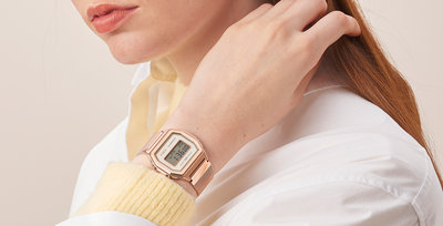 Casio Vintage A1000MCG-9EF