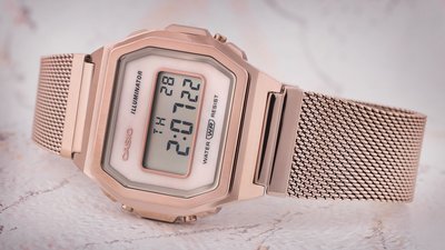 Casio Vintage A1000MCG-9EF