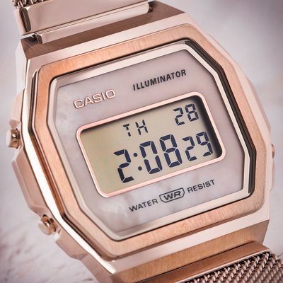 Casio Vintage A1000MCG-9EF