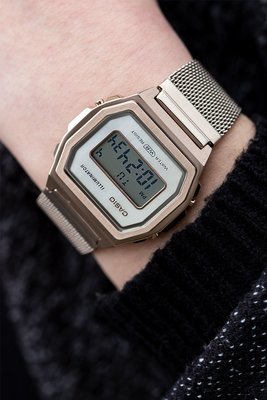 Casio Vintage A1000MCG-9EF
