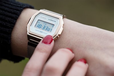 Casio Vintage A1000MCG-9EF