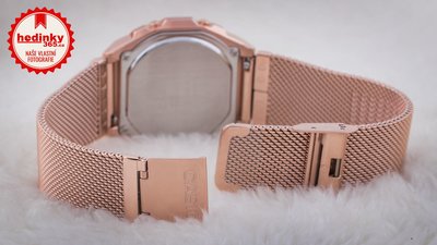 Casio Vintage A1000MPG-9EF