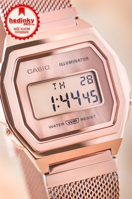 Casio Vintage A1000MPG-9EF