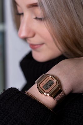 Casio Vintage A1000MPG-9EF