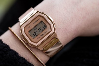 Casio Vintage A1000MPG-9EF