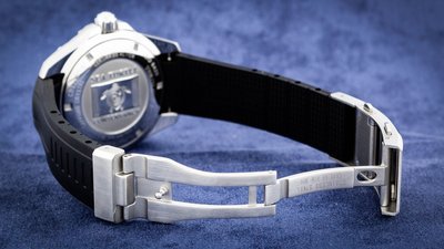 Certina DS Action Diver Automatic Powermatic 80 C032.407.17.051.60 Sea Turtle Conservancy Special Edition