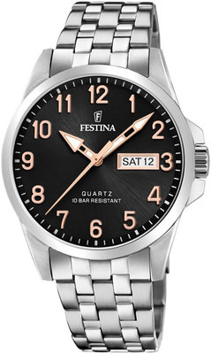 Festina Classic Bracelet 20357/D