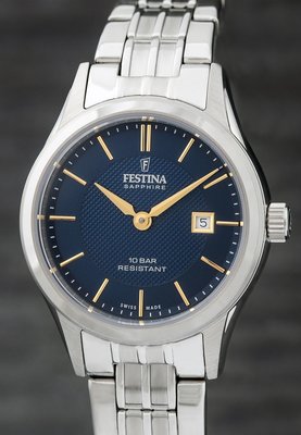Festina Swiss Made 20006/3