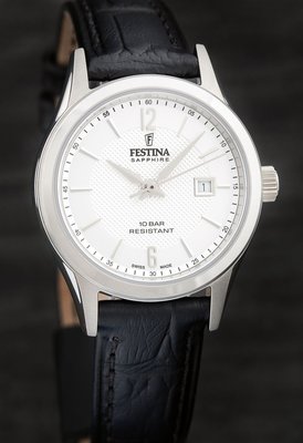 Festina Swiss Made 20009/1