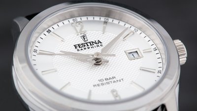 Festina Swiss Made 20009/1