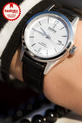 Festina Swiss Made 20009/1