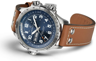 Hamilton Khaki Aviation X-Wind Automatic Day Date H77765541