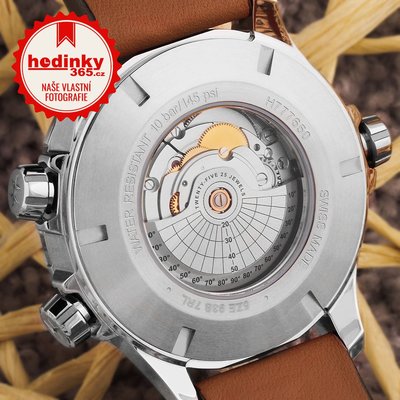 Hamilton Khaki Aviation X-Wind Automatic Day Date H77765541