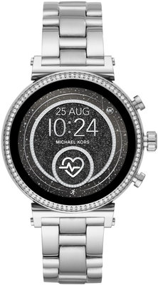 Michael Kors Ladies Smartwatch MKT5061