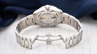 Mido Multifort III Dual Time M038.429.11.041.00