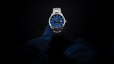 Mido Multifort III Dual Time M038.429.11.041.00