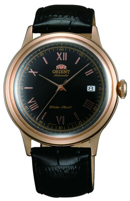 Orient Classic Bambino 2nd Generation Version2 FAC00006B (II. Akosť)