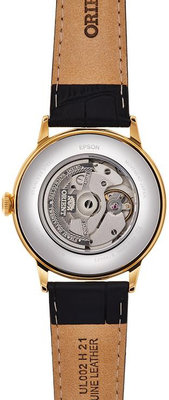 Orient Classic Bambino 2nd Generation Version5 Automatic RA-AC0002S10B