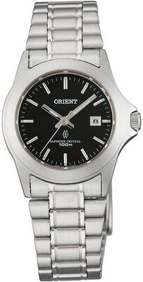 Orient Contemporary Quartz FSZ3G001B