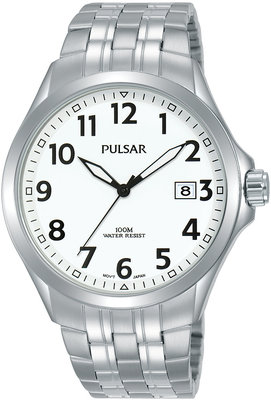 Pulsar Regular Quartz PS9627X1