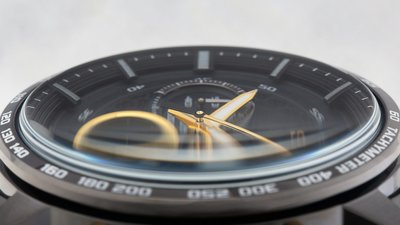 Seiko Chronograph Quartz SSB363P1 Quartz 50th Anniversary Special Edition