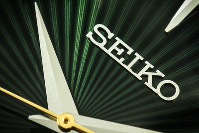Seiko Presage Automatic SRPD37J1 Cocktail Time "Mockingbird"
