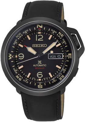 Seiko Prospex Land SRPD35K1