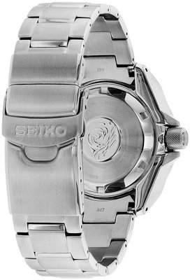 Seiko Prospex Sea Automatic Diver's SRPD23K1 Save the Ocean Great White Shark Special Edition "Samurai"