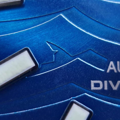 Seiko Prospex Sea Automatic Diver's SRPD23K1 Save the Ocean Great White Shark Special Edition "Samurai"