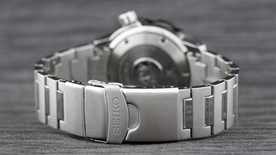 Seiko Prospex Sea Automatic Diver's SRPD25K1 "Monster"