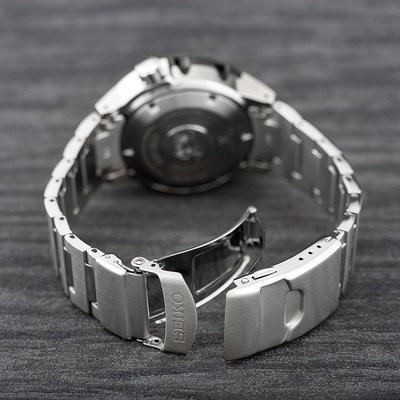 Seiko Prospex Sea Automatic Diver's SRPD25K1 "Monster"