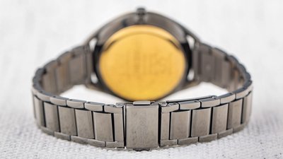 Seiko Quartz SRKZ49P1 Quartz 50th Anniversary Special Edition