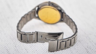 Seiko Quartz SRKZ49P1 Quartz 50th Anniversary Special Edition