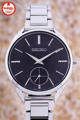 Seiko Quartz SRKZ51P1