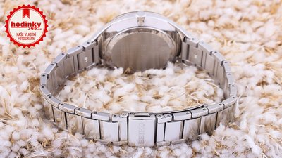 Seiko Quartz SRKZ51P1