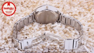 Seiko Quartz SRKZ51P1