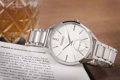 Seiko Quartz SRKZ53P1