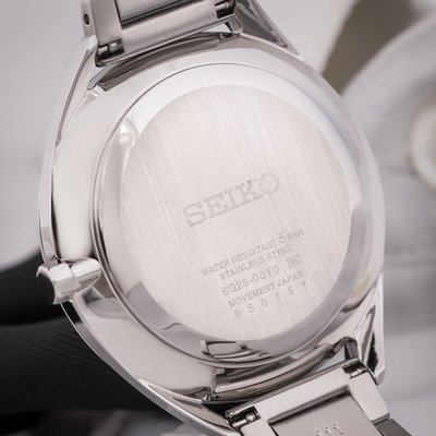 Seiko Quartz SRKZ53P1