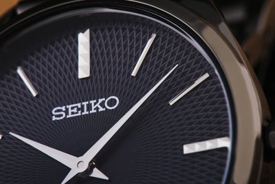Seiko Quartz SWR035P1