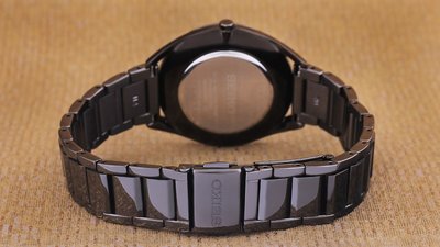 Seiko Quartz SWR035P1