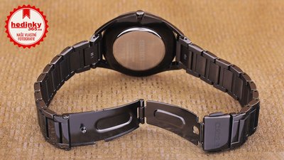 Seiko Quartz SWR035P1