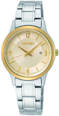 Seiko Quartz SXDH04P1 50th Anniversary Special Edition