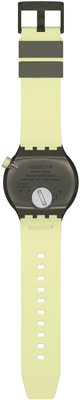 Swatch Originals Big Bold BBBlanco SO27M102