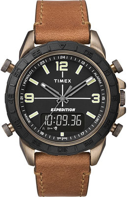 Timex Expedition TW4B17200