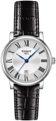 Tissot Carson Premium Lady Quartz T122.210.16.033.00