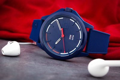Tommy Hilfiger Sneaker 1791625