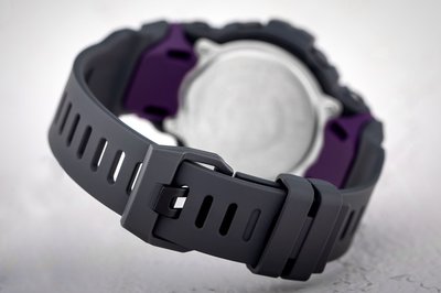 Casio G-Shock Original G-Squad GMA-B800-8AER