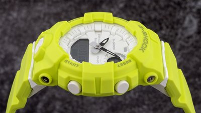 Casio G-Shock Original G-Squad GMA-B800-9AER